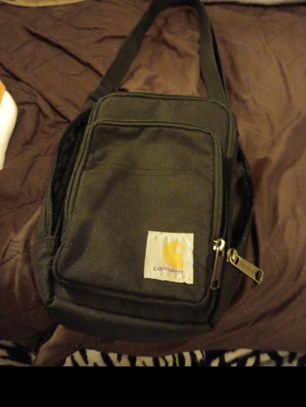 Carhartt crossbody bag